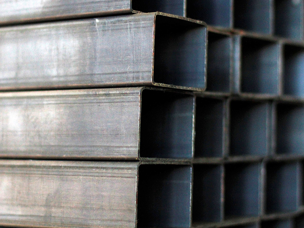 Труба профильная 80х40х3 мм L=12м